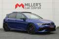 Volkswagen Golf 2.0 TSI R 4Motion Harman Kardon Akrapovic Bleu - thumbnail 7
