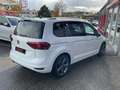 Volkswagen Touran 2.0 TDI 115CH FAP LOUNGE BUSINESS DSG7 5 PLACES EURO6D-T Blanc - thumbnail 6