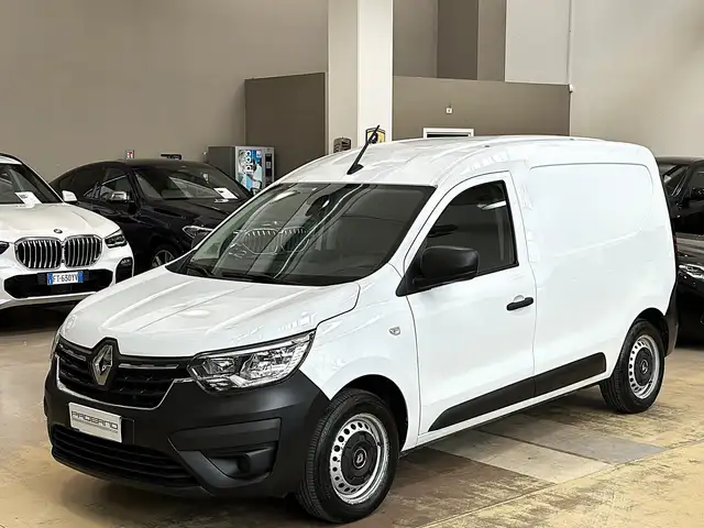 Renault Express 1.5 dci 95cv - Navigatore - Bluetooth - IVA Esposta