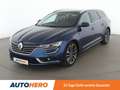 Renault Talisman 1.6 TCe Energy Intens Aut.*NAVI*CAM*ACC Blau - thumbnail 1