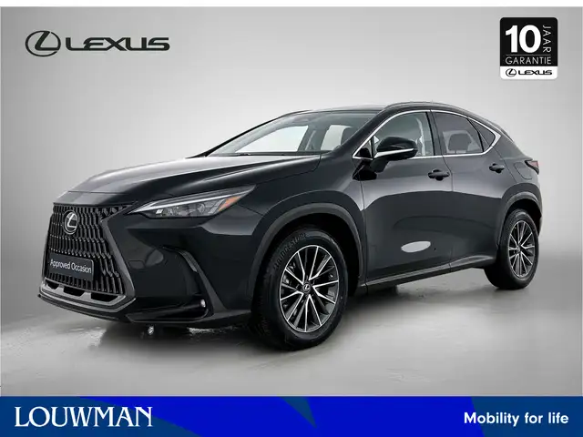 Lexus NX 450h+ AWD Launch Edition | Draadloos opladen | Stoelverw