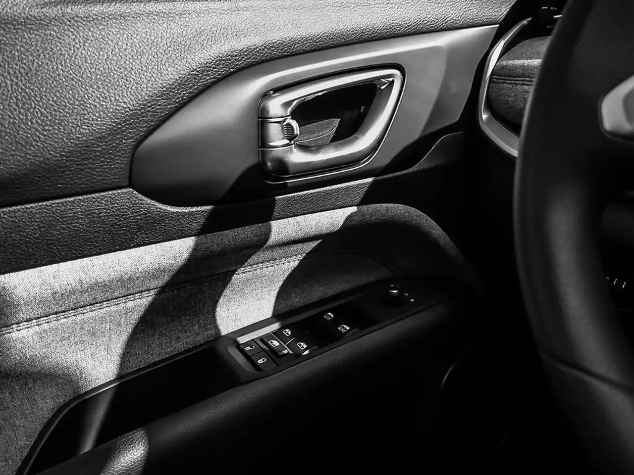 Jeep Compass снимка Jeep Compass