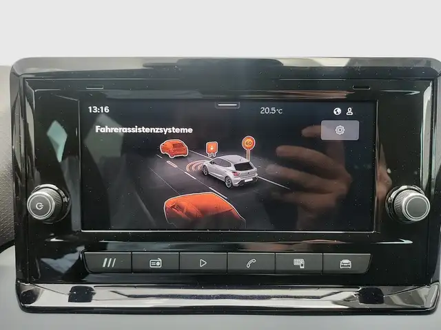 Seat Ibiza view 15