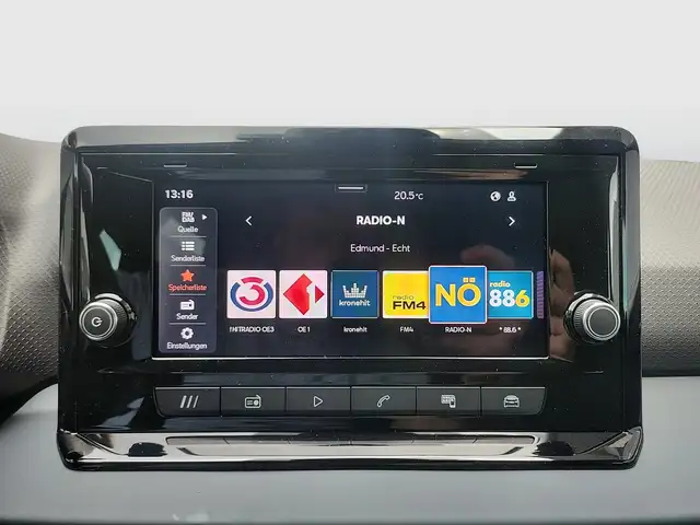 Seat Ibiza view 13