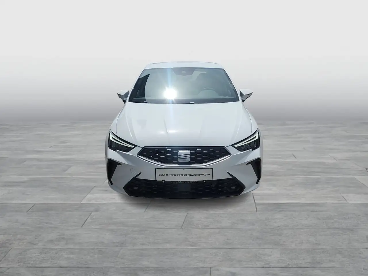 SEAT Ibiza 2026
