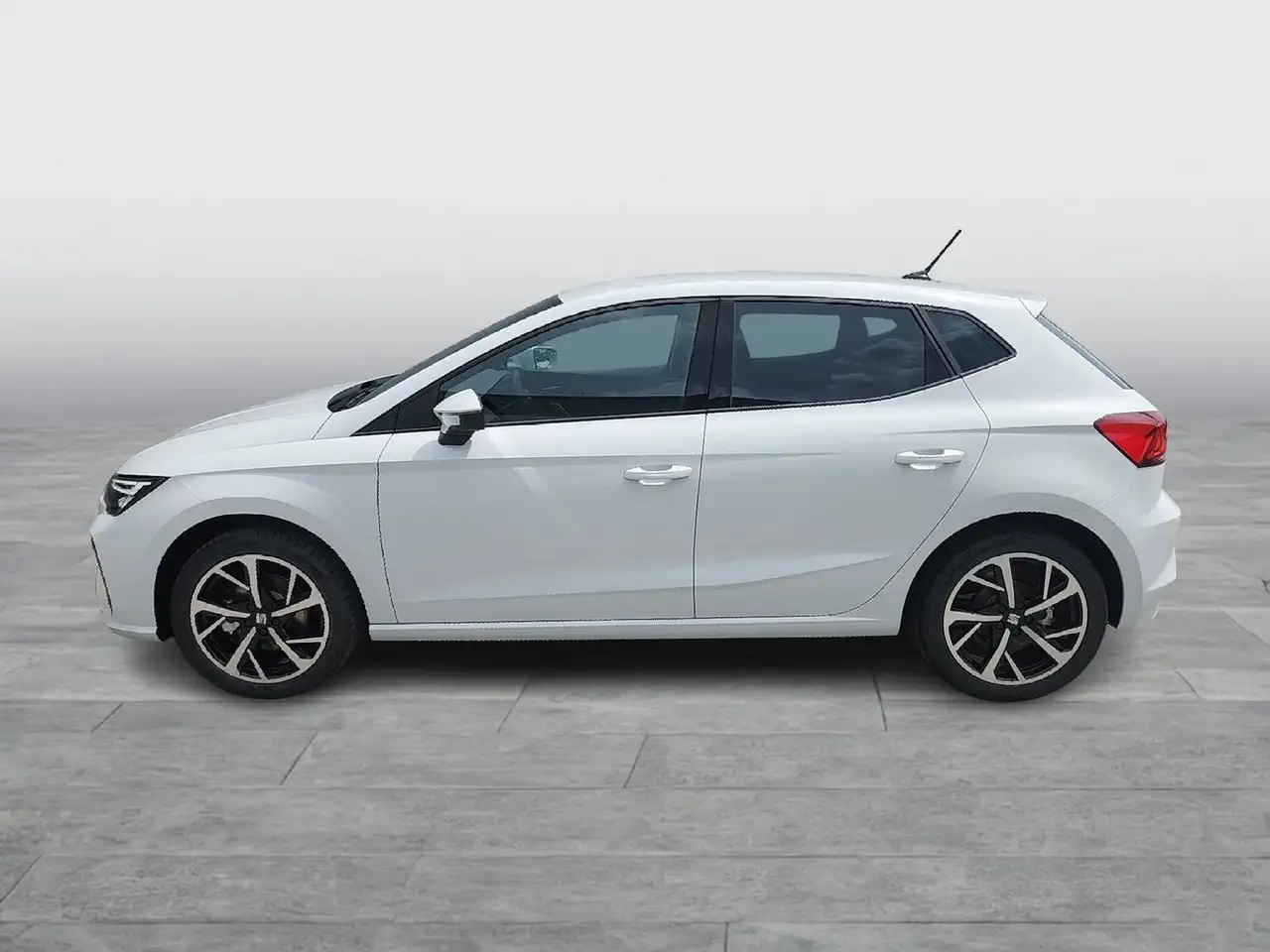 SEAT Ibiza 2026