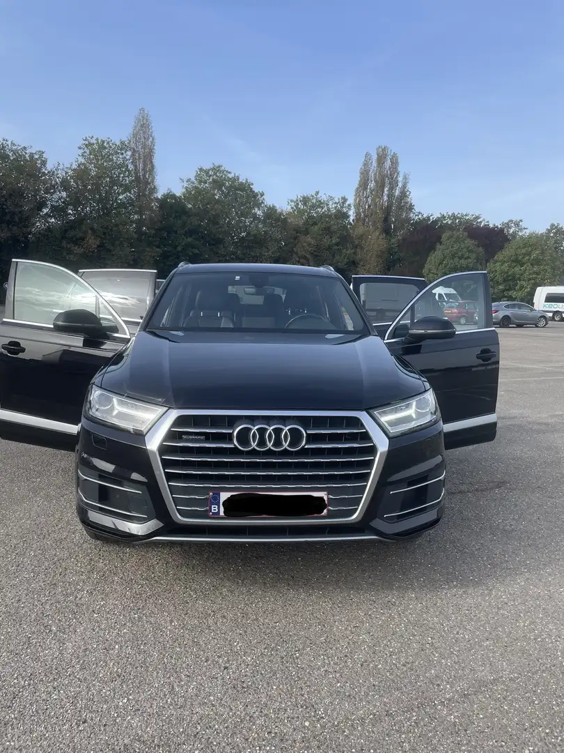 Audi Q7 3.0 TDI quattro tiptronic - 2