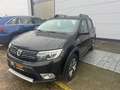 Dacia Sandero Sandero Stepway 0.9 avec 1 an 1/2 de garantie Gris - thumbnail 1