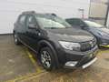 Dacia Sandero Sandero Stepway 0.9 avec 1 an 1/2 de garantie Gris - thumbnail 2