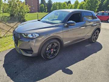 DS3 2019 Crossback DS3 1.2 puretech Performance Line 100cv