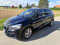 BMW 218 218i Active Tourer Sport Line Aut. Sport Line Schwarz - thumbnail 1