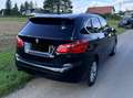 BMW 218 218i Active Tourer Sport Line Aut. Sport Line Schwarz - thumbnail 4