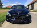 BMW 218 218i Active Tourer Sport Line Aut. Sport Line Schwarz - thumbnail 3