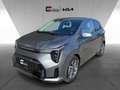Kia Picanto Spirit PE2 1.2 MT Kamera SitzHzg. CarPlay Grigio - thumbnail 1