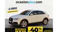 Audi Q3 2.0 TFSI Design edition Q. S tronic Blanc - thumbnail 1