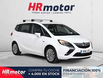 1.6CDTI S/S Selective 134