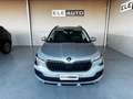 Skoda Kamiq 1.0 TSI 95CV Style Neopatentati Argento - thumbnail 2
