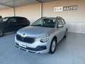 Skoda Kamiq 1.0 TSI 95CV Style Neopatentati Argento - thumbnail 3