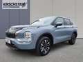 Mitsubishi Outlander Plus 4WD *Aktion!!* Gri - thumbnail 2