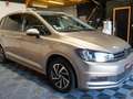 Volkswagen Touran 1.6 TDI 115ch Connect 7 places / Attelage Beige - thumbnail 9
