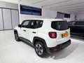 Jeep Renegade Renegade 2.0 mjt Sport 4wd 120cv Blanc - thumbnail 4