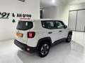 Jeep Renegade Renegade 2.0 mjt Sport 4wd 120cv Blanc - thumbnail 6