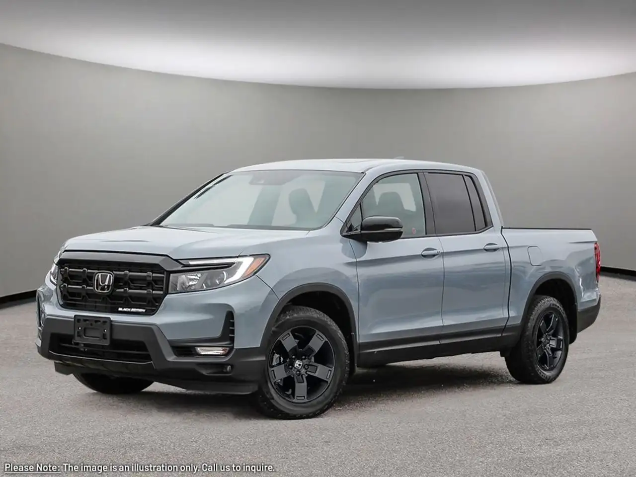 2026 Honda Ridgeline