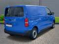 Opel Vivaro Cargo M, 1.5 Diesel+Klimaanlage+Nebelscheinwerfer Niebieski - thumbnail 4