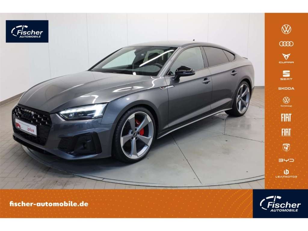 Second hand Audi A5 2.0