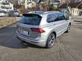 Volkswagen Tiguan 2.0 TDI 190CH CARAT 4MOTION DSG7 Gris - thumbnail 3