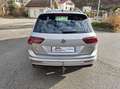Volkswagen Tiguan 2.0 TDI 190CH CARAT 4MOTION DSG7 Gris - thumbnail 6