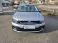 Volkswagen Tiguan 2.0 TDI 190CH CARAT 4MOTION DSG7 Gris - thumbnail 5