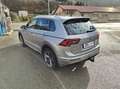 Volkswagen Tiguan 2.0 TDI 190CH CARAT 4MOTION DSG7 Gris - thumbnail 4