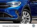 Volkswagen Taigo 1.0 MOVE DSG NAVI CAM AHK MATRIXLED LM17 Blau - thumbnail 5