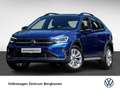 Volkswagen Taigo 1.0 MOVE DSG NAVI CAM AHK MATRIXLED LM17 Blau - thumbnail 1