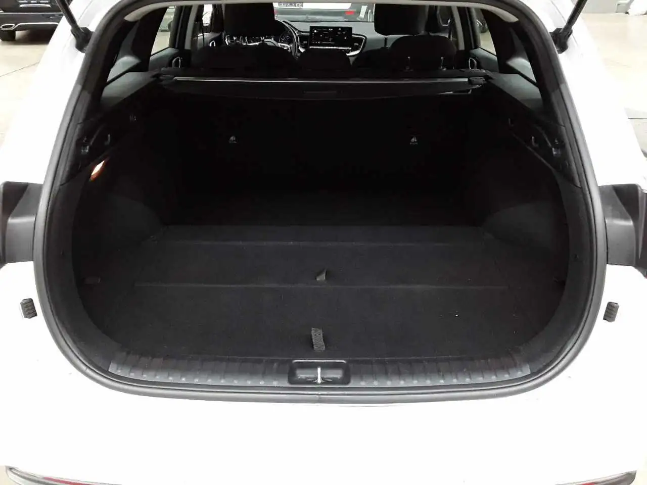 Kia Ceed SW 1.6 CRDi (48V Mild-Hybrid) DCT7 Vision, миниатюра 15
