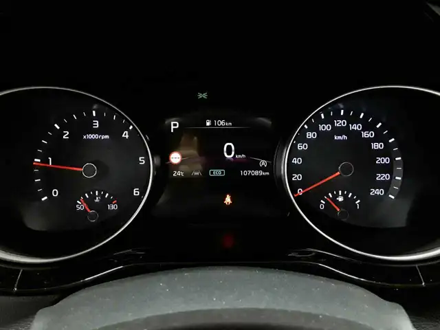 Kia Ceed view 11