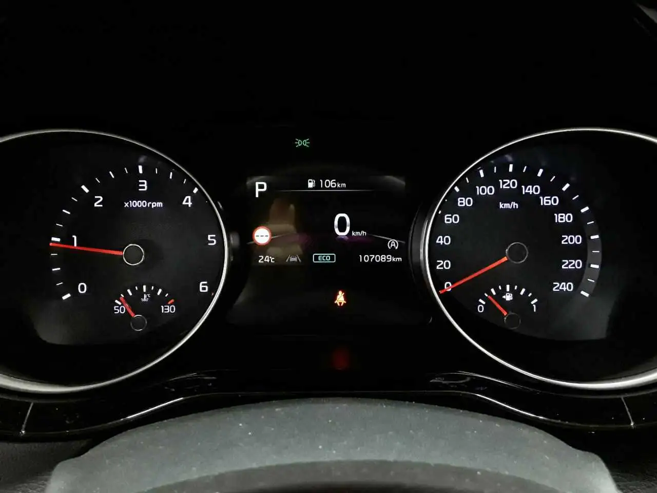 Kia Ceed SW 1.6 CRDi (48V Mild-Hybrid) DCT7 Vision, миниатюра 11