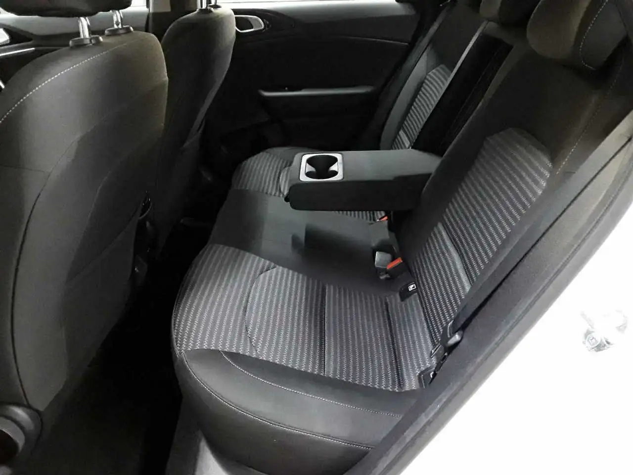 Kia Ceed SW 1.6 CRDi (48V Mild-Hybrid) DCT7 Vision, миниатюра 13