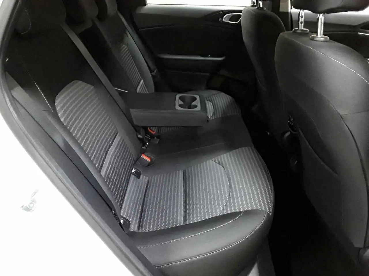 Kia Ceed SW 1.6 CRDi (48V Mild-Hybrid) DCT7 Vision, миниатюра 14