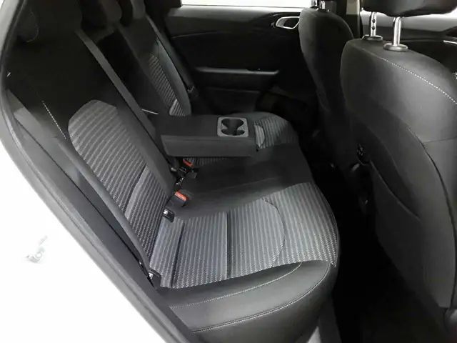 Kia Ceed view 14