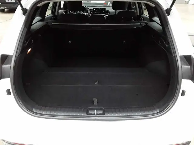 Kia Ceed view 15