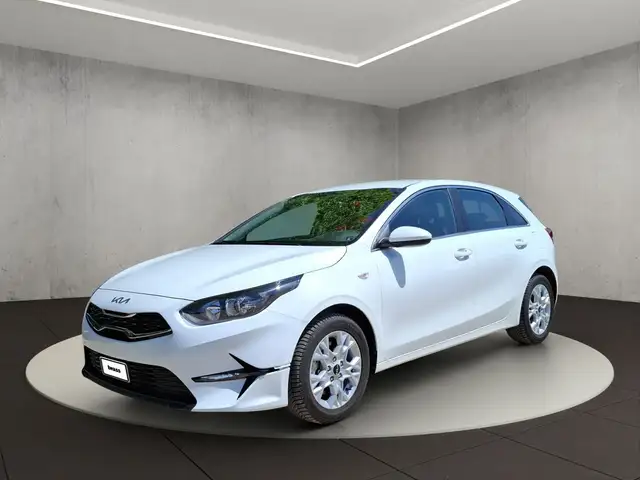 Kia cee'd / Ceed 1.5 T GDI Vison Komf+ (Nav)