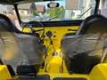 Jeep CJ-5 Jaune - thumbnail 2