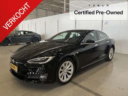 Tesla Model S 75D / Gecertificeerde Occasion / Enhanced Autopilo