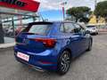 Volkswagen Polo Polo 1.0 TSI  Life, AUTOMATICA, VIRTUAL COCKPIT, Blu/Azzurro - thumbnail 7
