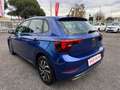 Volkswagen Polo Polo 1.0 TSI  Life, AUTOMATICA, VIRTUAL COCKPIT, Blu/Azzurro - thumbnail 5