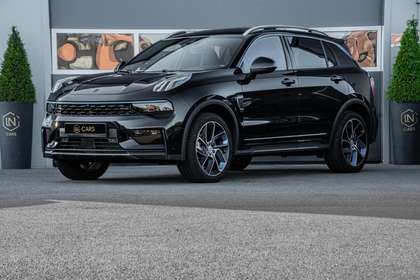 Lynk & Co 01 1.5 | Pano | DAB | Sfeerverlichting | PHEV |