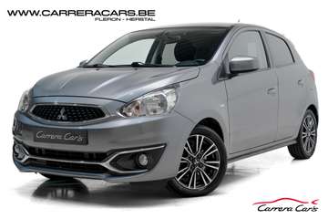 1.2i Instyle CVT|*BOITE AUTO*NAVI*AIRCO*REGU*GARANTIE*|
