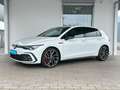 Volkswagen Golf GTI 2.0 TSI AHK RFK HK NAVI ACC Wit - thumbnail 2